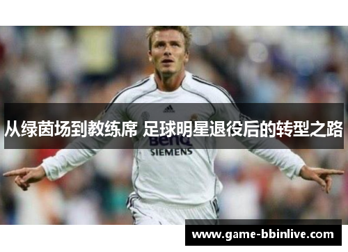 从绿茵场到教练席 足球明星退役后的转型之路