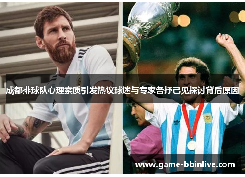 成都排球队心理素质引发热议球迷与专家各抒己见探讨背后原因